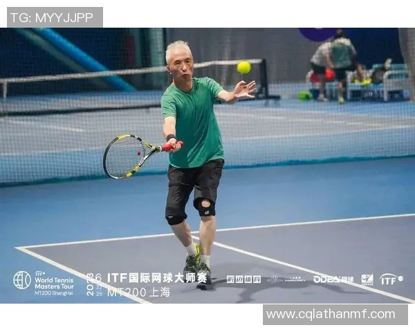 深圳网球队在大师赛中的耐力表现分析与启示