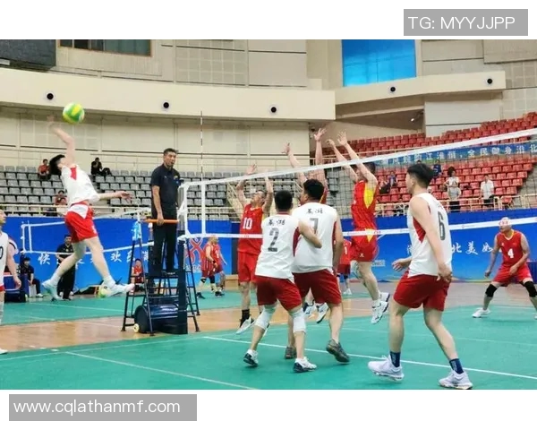 深圳排球队配合变革引发热议探索新战术与团队协作的未来发展 深圳排球队配合变革引发热议探索新战术与团队协作的未来发展