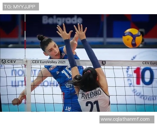 深圳排球队在欧锦赛中的技术表现分析与点评