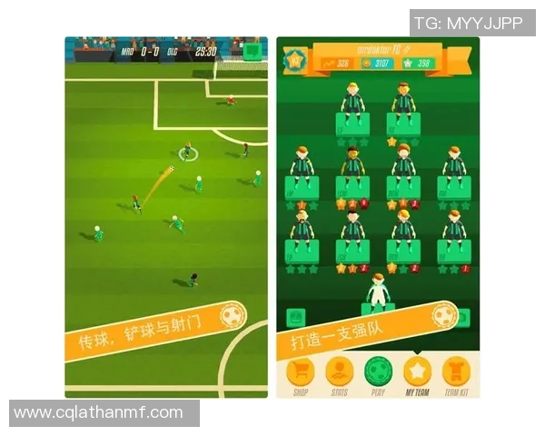 游戏足球明星怎么玩才能提升技巧与乐趣的全面攻略分享 游戏足球明星怎么玩才能提升技巧与乐趣的全面攻略分享