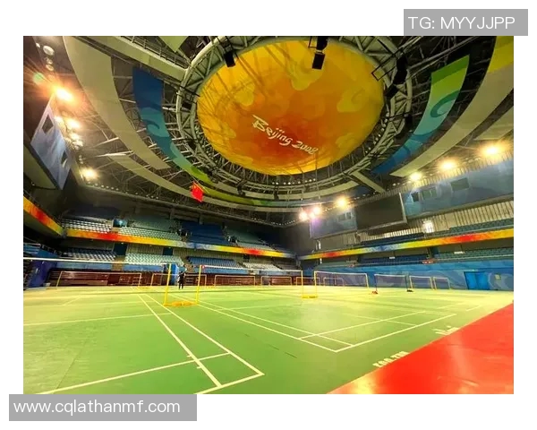 从零起步羽毛球意识提升全方位指南助你成为场上高手