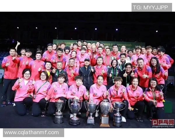 北京乒乓球队状态深度对比分析揭示未来发展潜力与挑战 北京乒乓球队状态深度对比分析揭示未来发展潜力与挑战