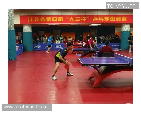 南京乒乓球队与上海乒乓球队个人能力对比分析及赛后总结