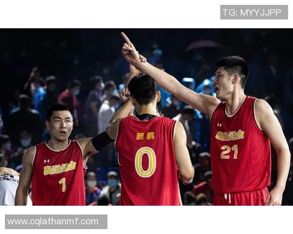 南京篮球队全运会精彩配合展现团队精神与竞技实力的全面点评