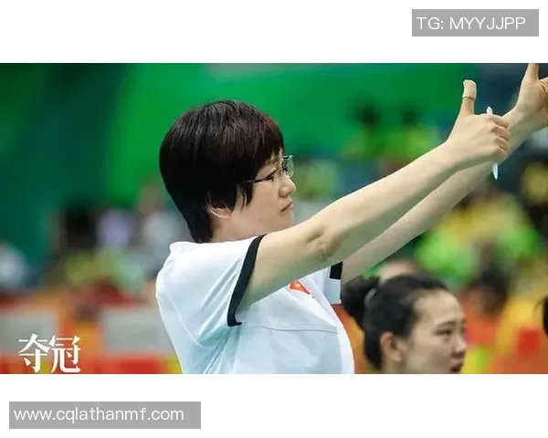 张静专访：从青涩排球少女到国家队明星的成长之路