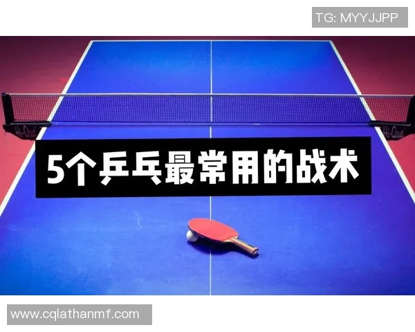 杭州乒乓球队战术解析与控制体系的深度剖析与应用探讨 杭州乒乓球队战术解析与控制体系的深度剖析与应用探讨