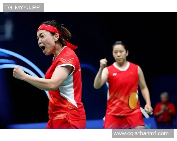 杭州羽毛球队个人能力深度对比解析与发展潜力探讨