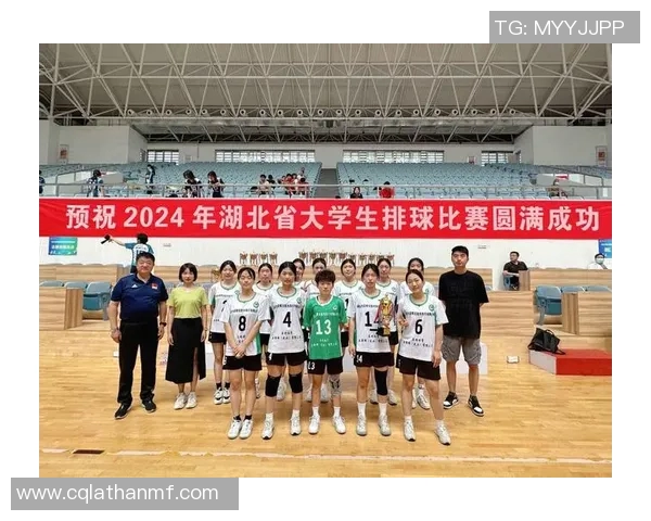 武汉排球队在全国排球比赛经验排行榜中荣登第五名展现强大实力与潜力 武汉排球队在全国排球比赛经验排行榜中荣登第五名展现强大实力与潜力