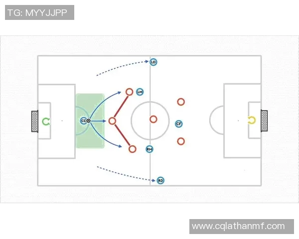 深圳篮球队战术解析：如何在比赛中提升团队协作与进攻效率