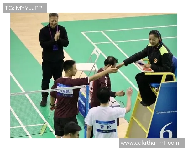 热议羽毛球:武汉羽毛球队的战术变革 热议羽毛球:武汉羽毛球队的战术变革