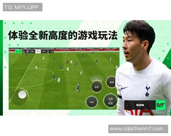 畅玩足球明星赛游戏下载尽享激情与乐趣的全新体验 畅玩足球明星赛游戏下载尽享激情与乐趣的全新体验