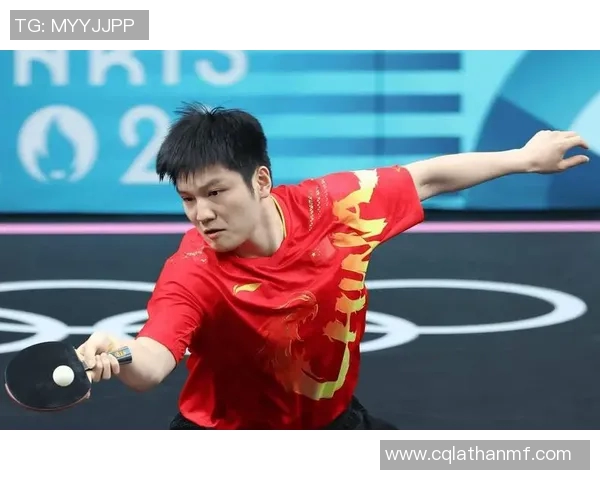 聚焦乒乓球：探索杭州乒乓球队在战术灵活性上的创新与发展