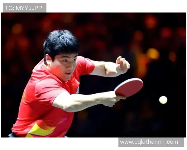 西安乒乓球队荣登全国状态排行榜第六名展现强劲实力