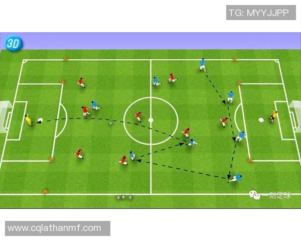 掌握足球侧面接球技巧提升比赛表现与个人技术水平的全面指南 掌握足球侧面接球技巧提升比赛表现与个人技术水平的全面指南