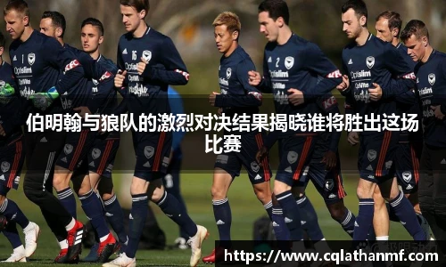 伯明翰与狼队的激烈对决结果揭晓谁将胜出这场比赛